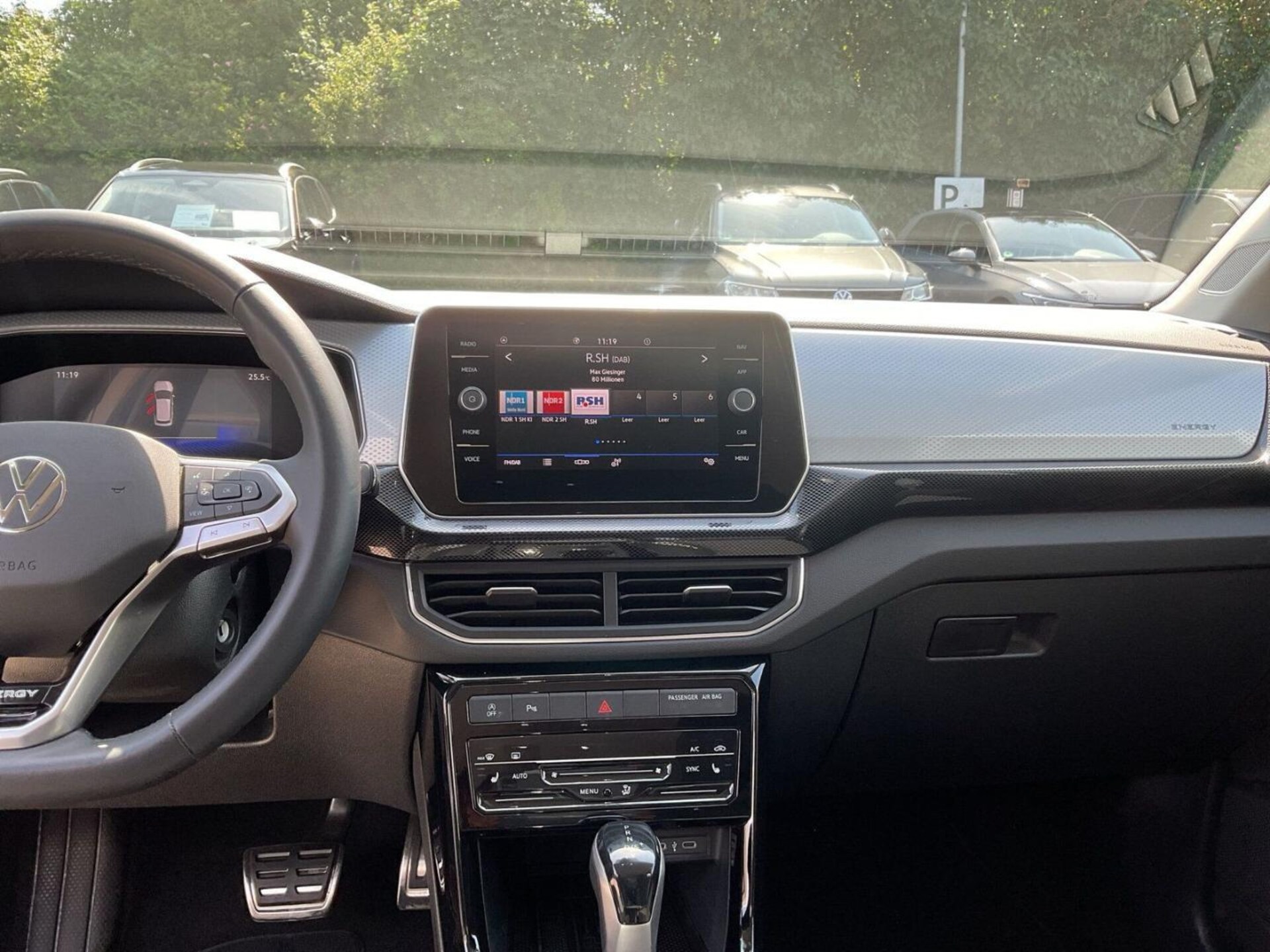 Volkswagen T-Cross ENERGY