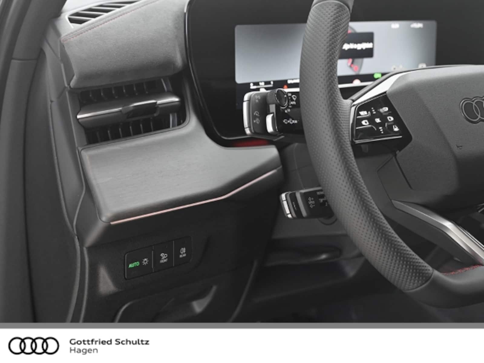 Audi Q3 – Bild 12