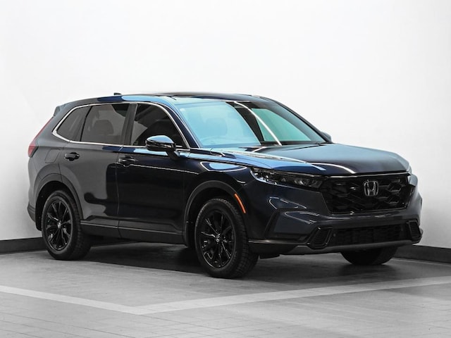 Image de {{modelName}} 2024 Honda CR-V