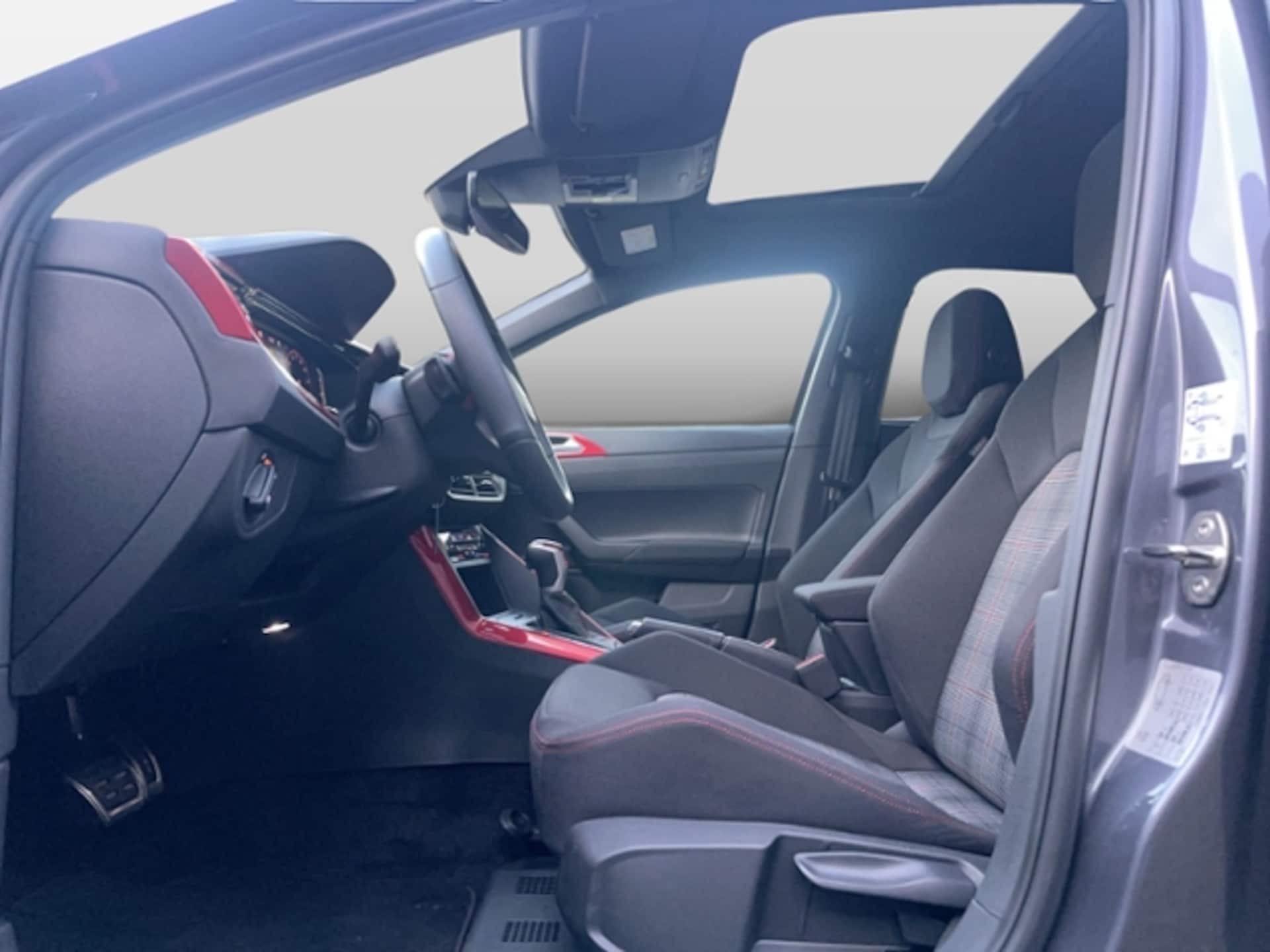 Volkswagen Polo GTI