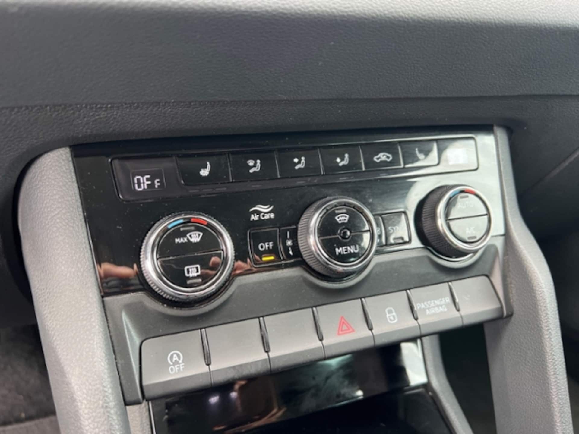 Skoda Karoq Ambition