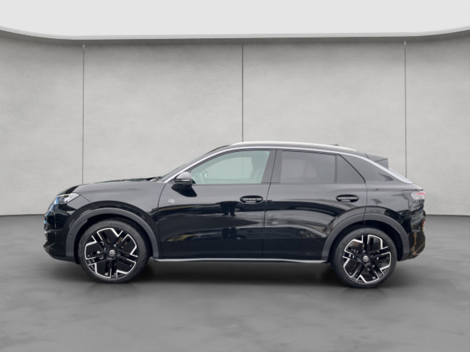 Volkswagen T-Roc – Bild 2