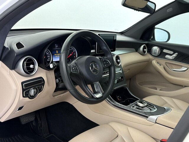 2018 Mercedes-Benz