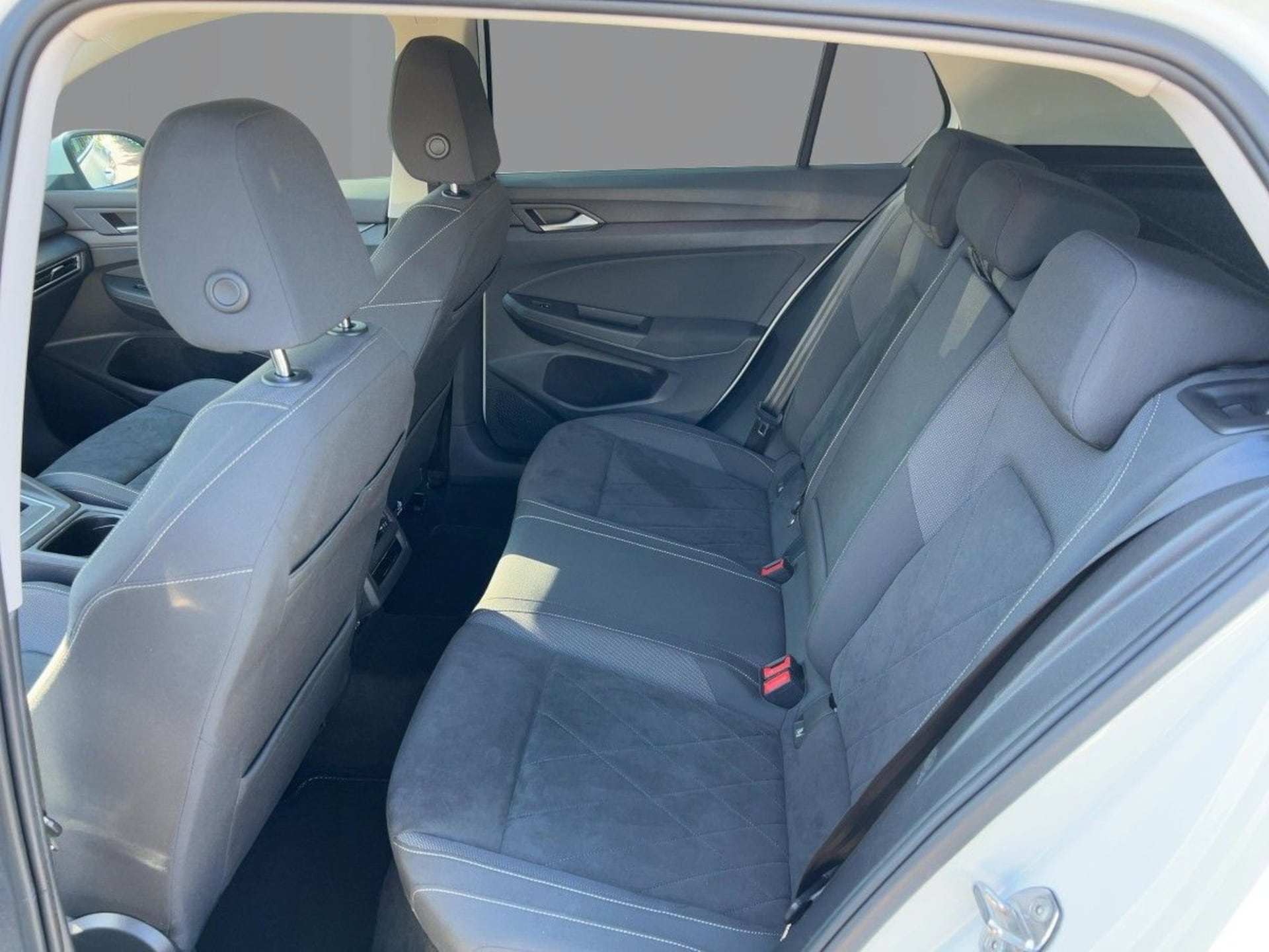 Volkswagen Golf Style