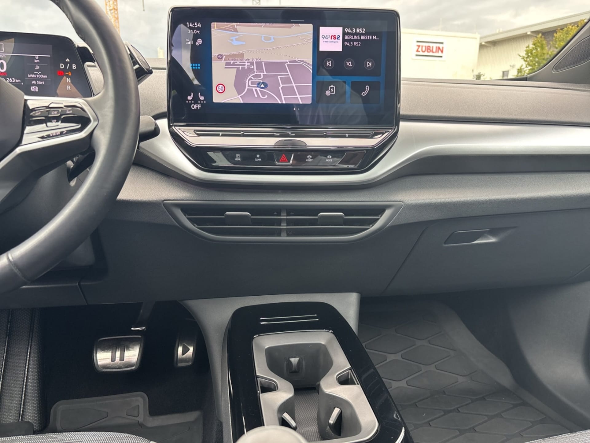 Volkswagen ID.4 Pro Performance