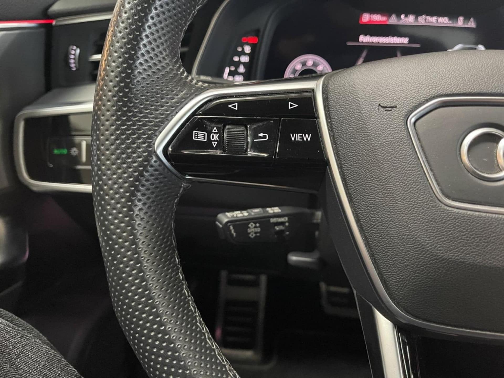 Audi S6 Avant