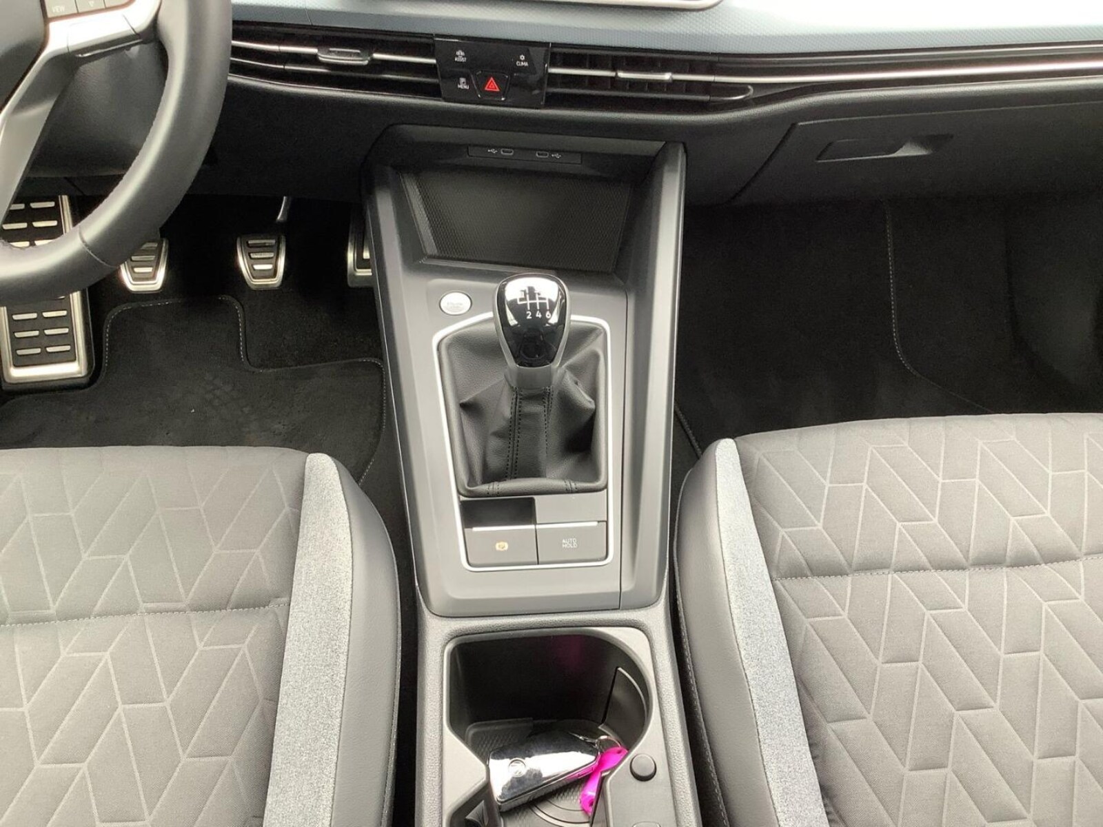 Volkswagen Golf – Bild 11