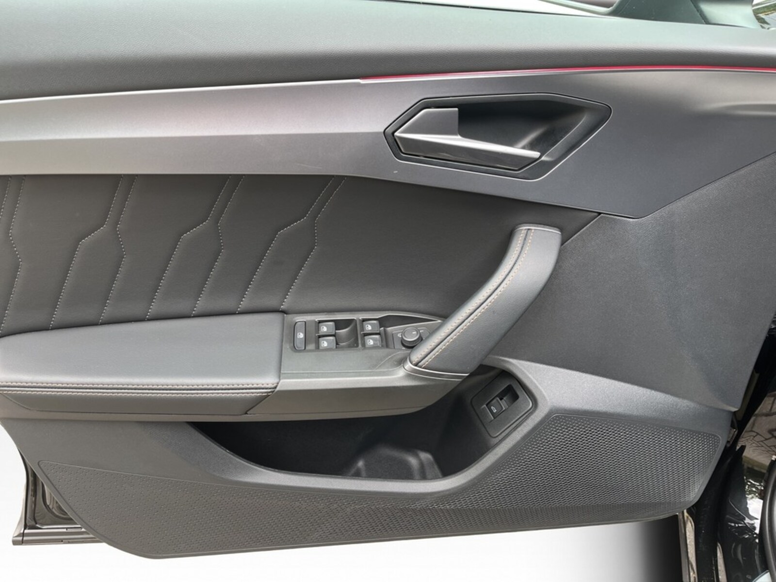 CUPRA Formentor – Bild 14