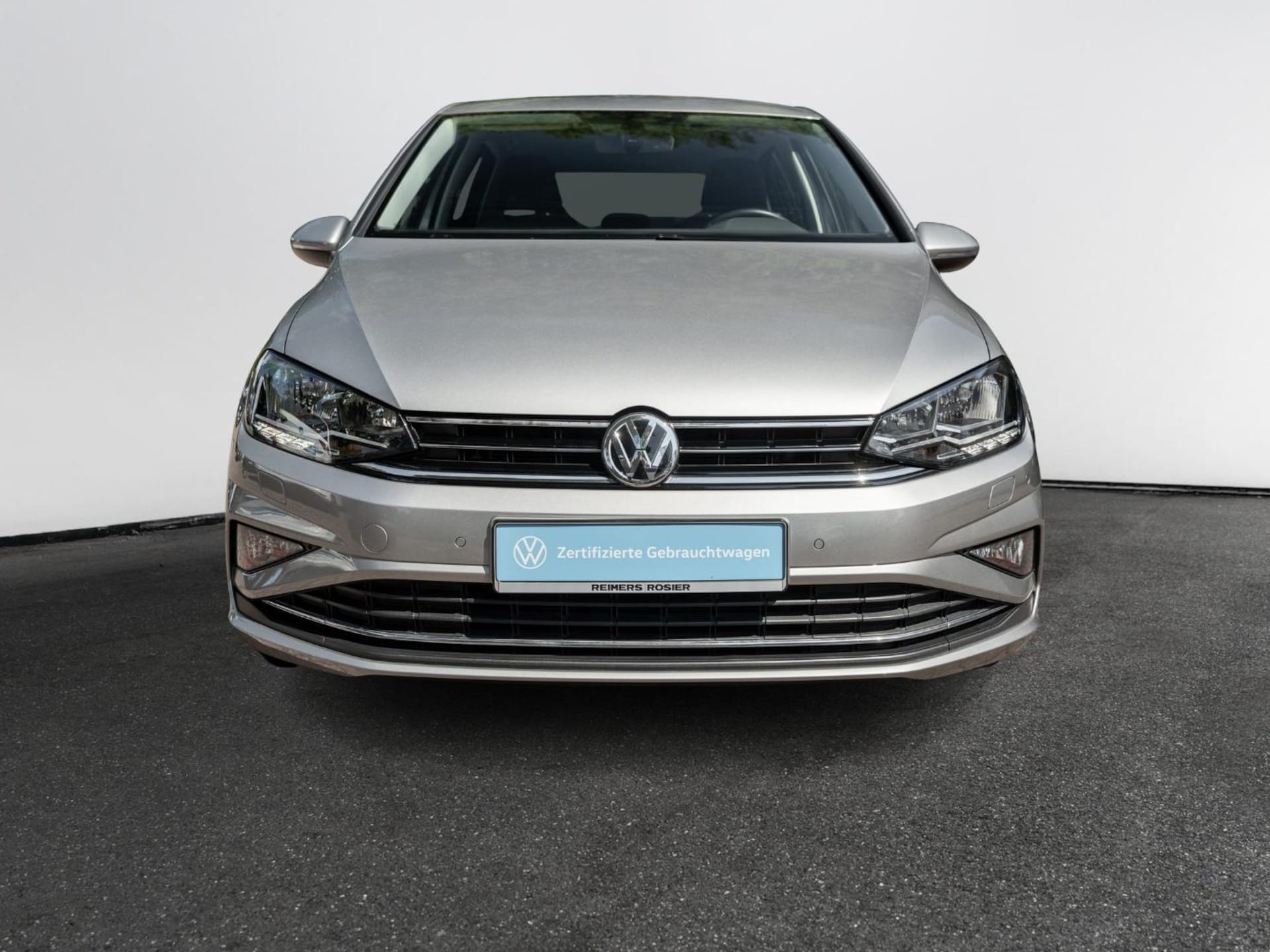 Volkswagen Golf Sportsvan JOIN