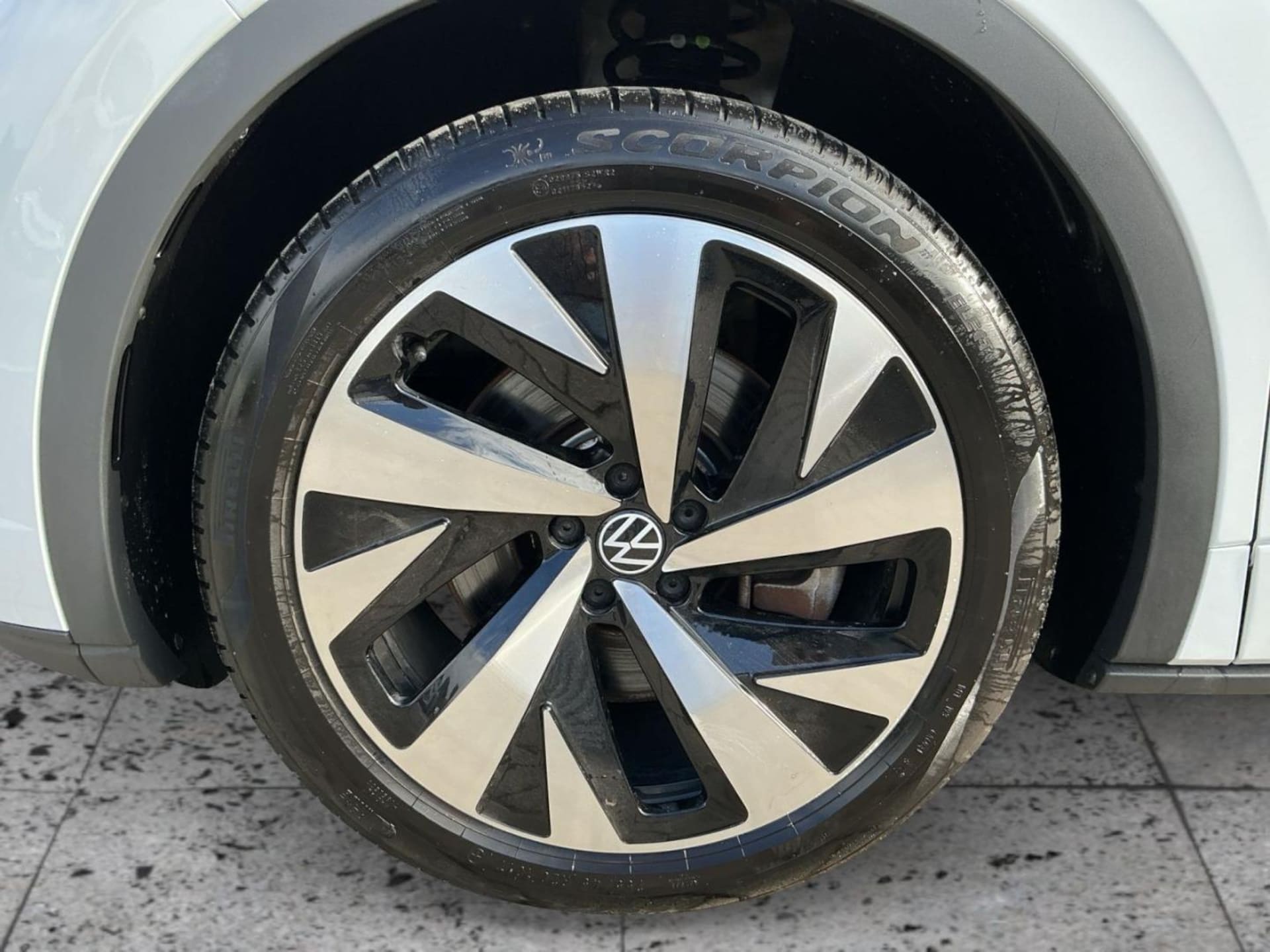 Volkswagen ID.5 Pro