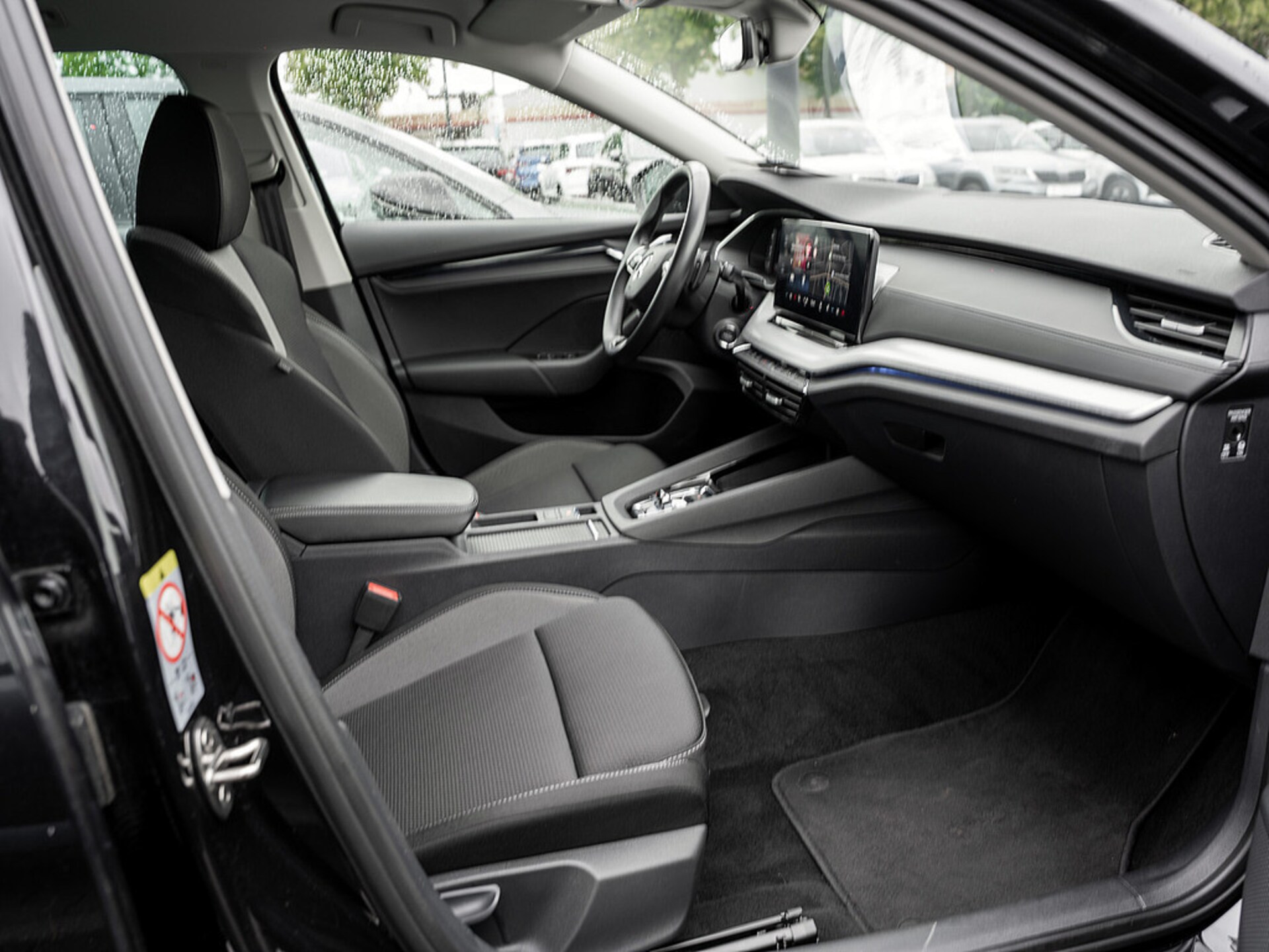 Skoda Octavia Combi Ambition
