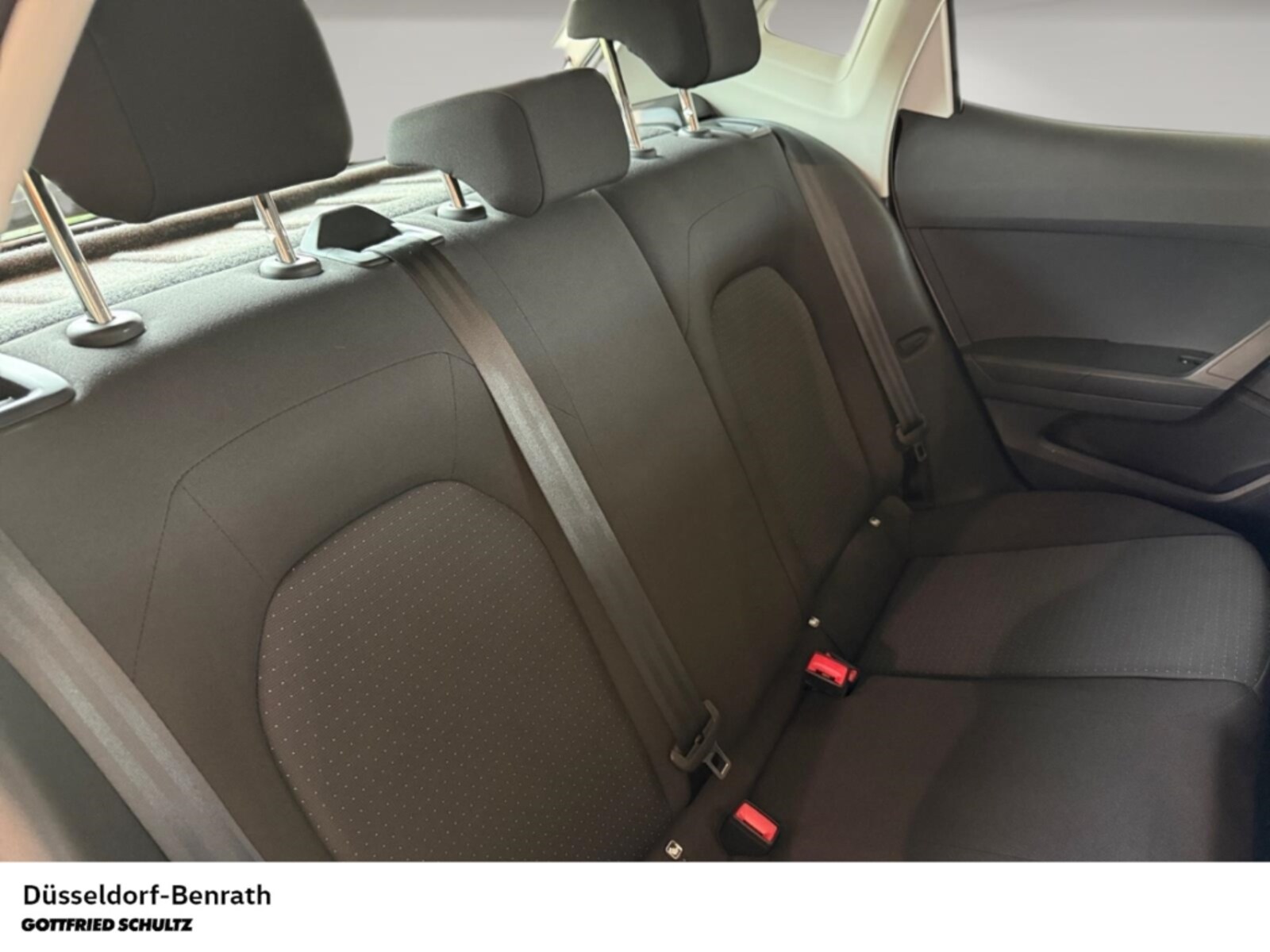 SEAT Ibiza – Bild 6