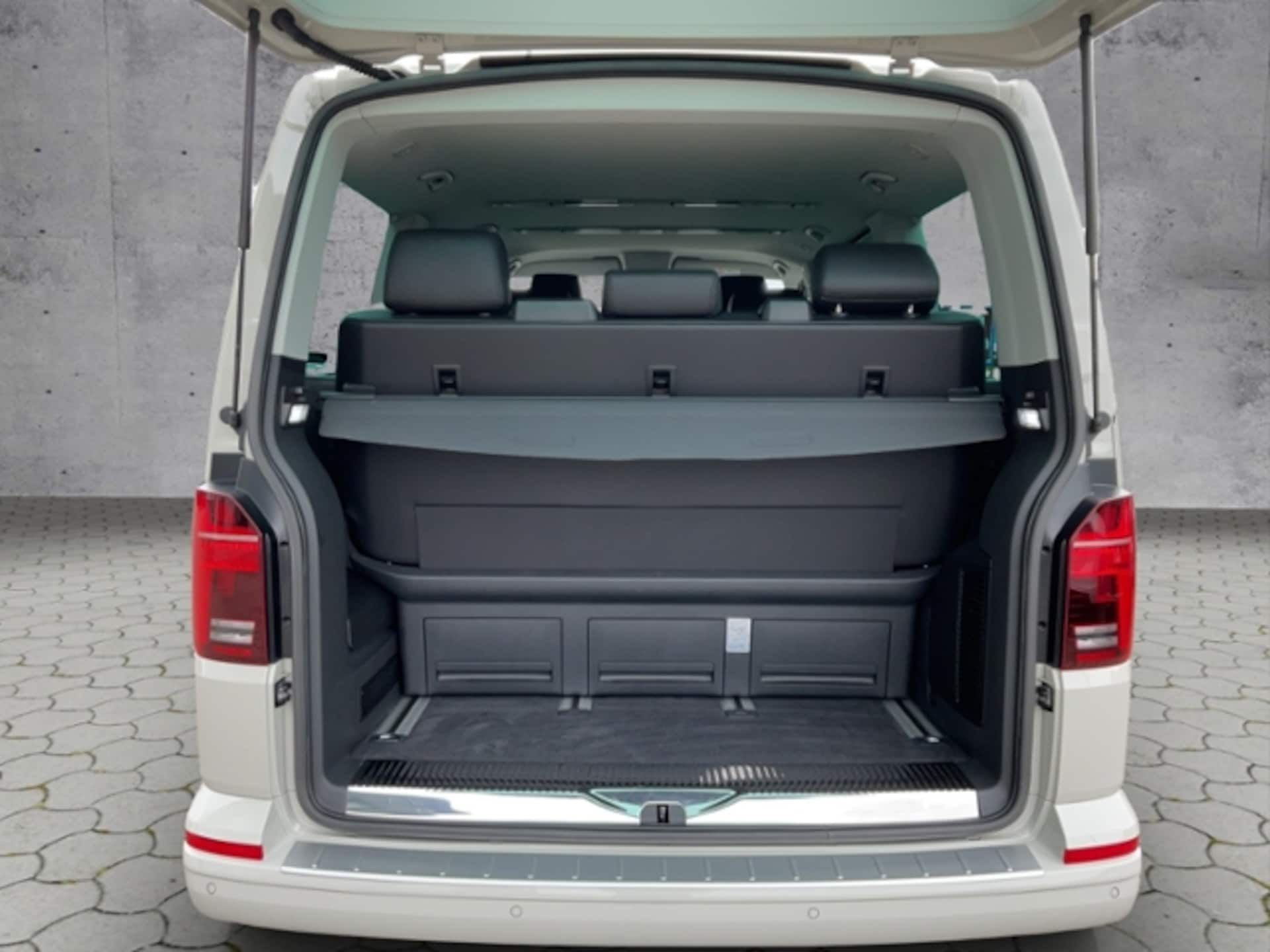 Volkswagen T6.1 Multivan Comfortline