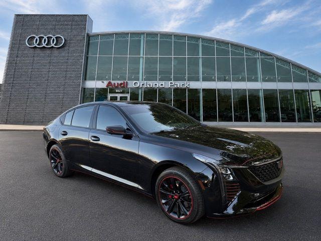 2025 Cadillac CT5