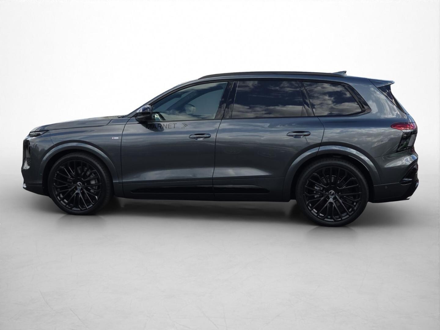 Bild über Audi Q7 SUV TDI quattro 220 kW tiptronic - für weitere Informationen kontaktieren Sie den Audi Partner