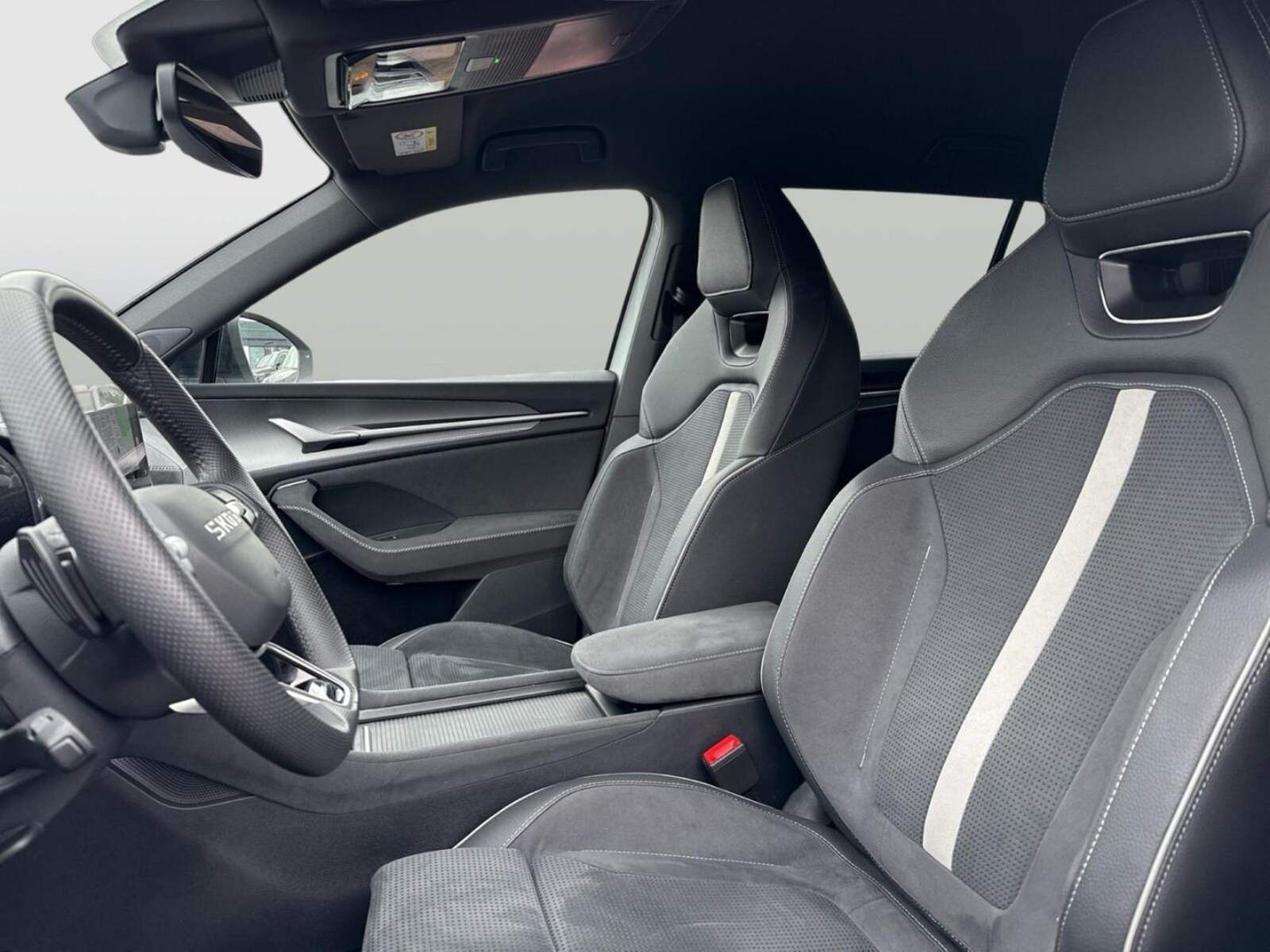 Škoda Kodiaq – Bild 9