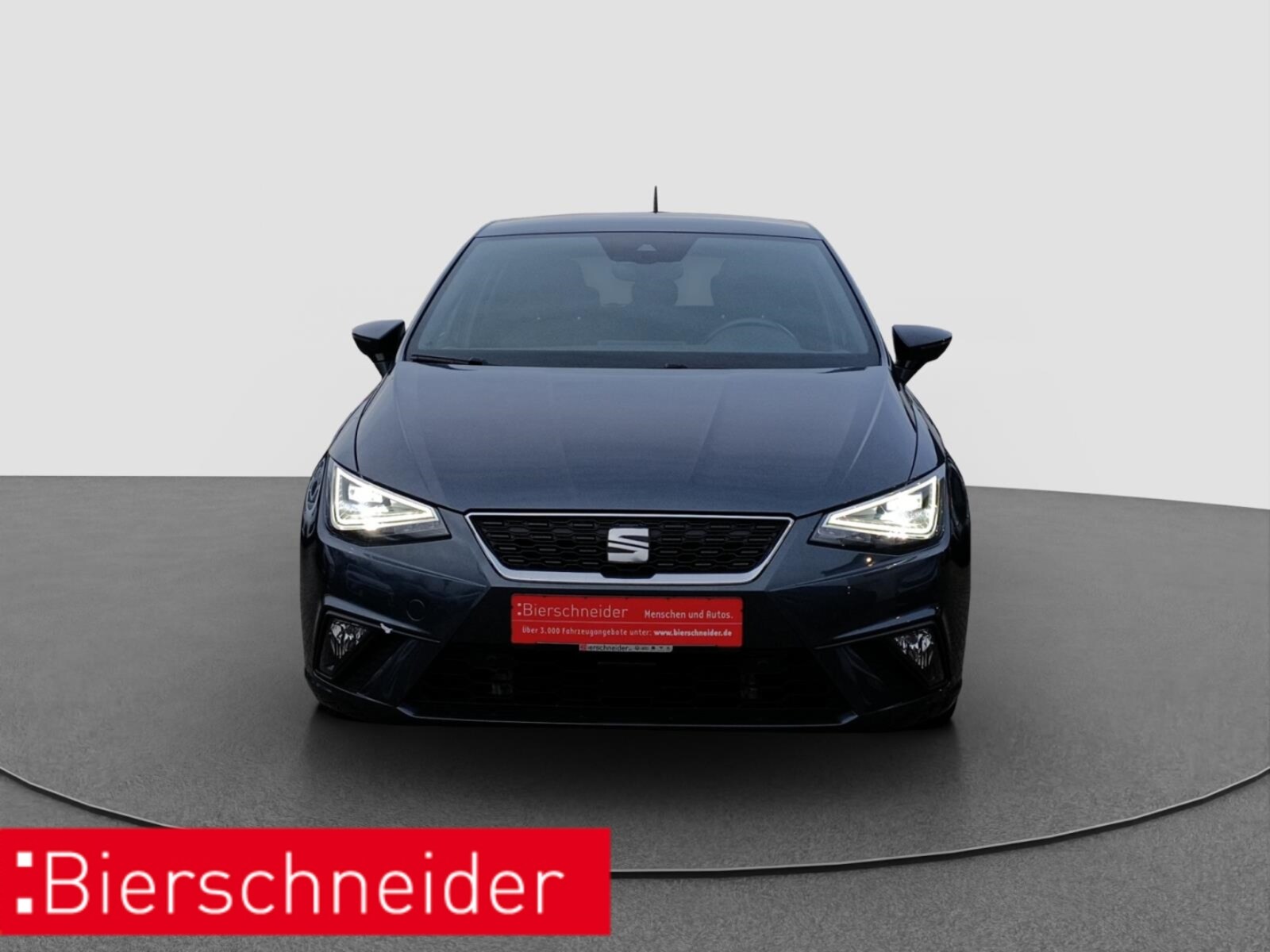 SEAT Ibiza – Bild 2