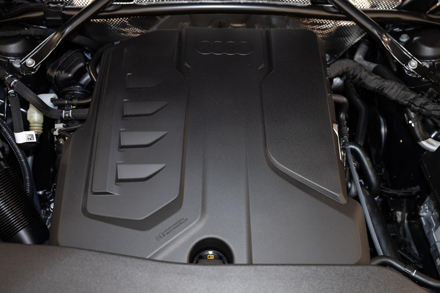 Image about Audi Q5 Sportback TFSI quattro 200 kW sport