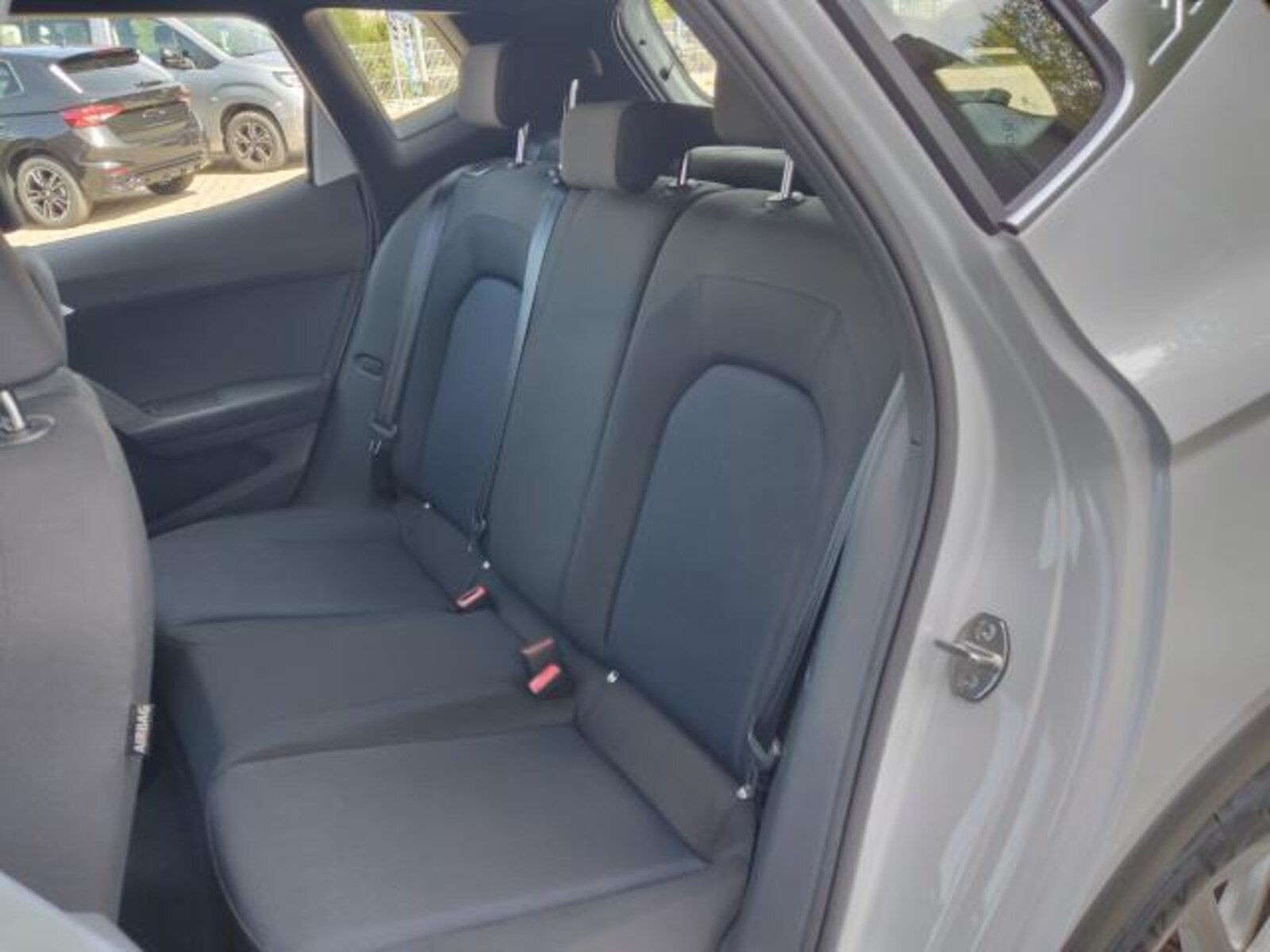 SEAT Arona – Bild 24
