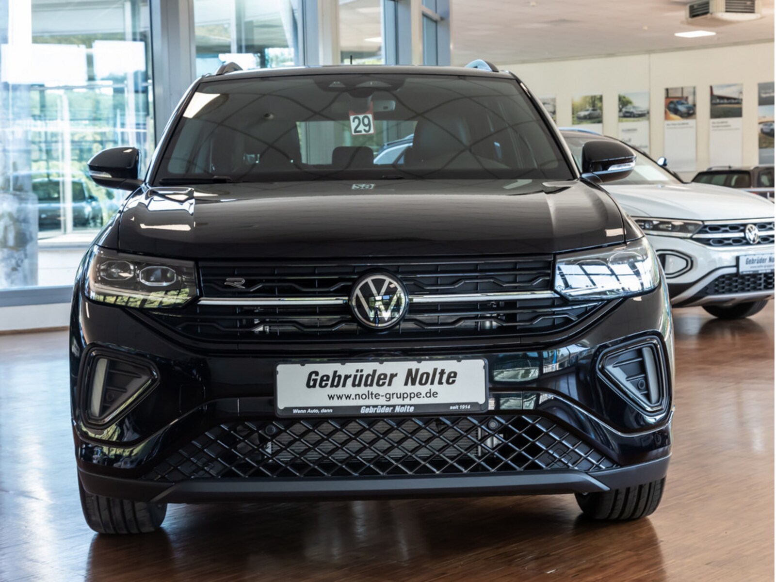 Volkswagen T-Cross – Bild 2