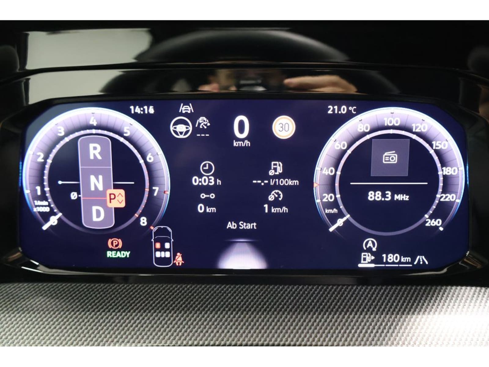 Volkswagen Golf – Bild 9