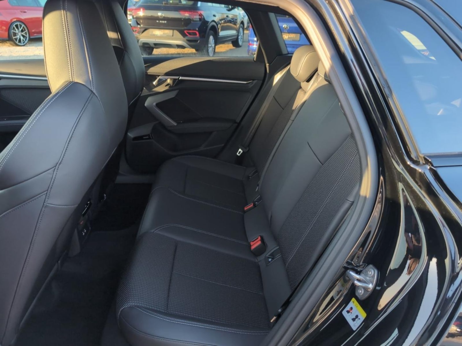 Audi A3 Sportback – Bild 11