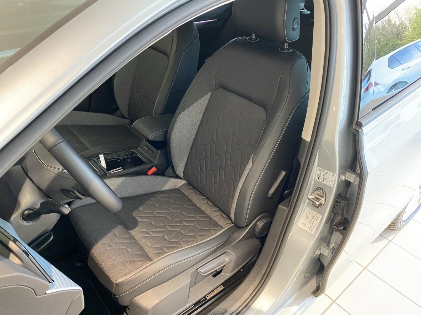 Volkswagen Golf – Bild 18