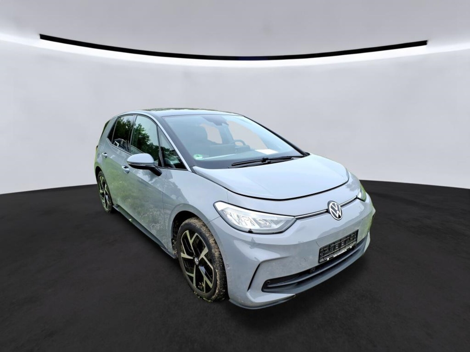 Volkswagen ID.3 – Bild 2