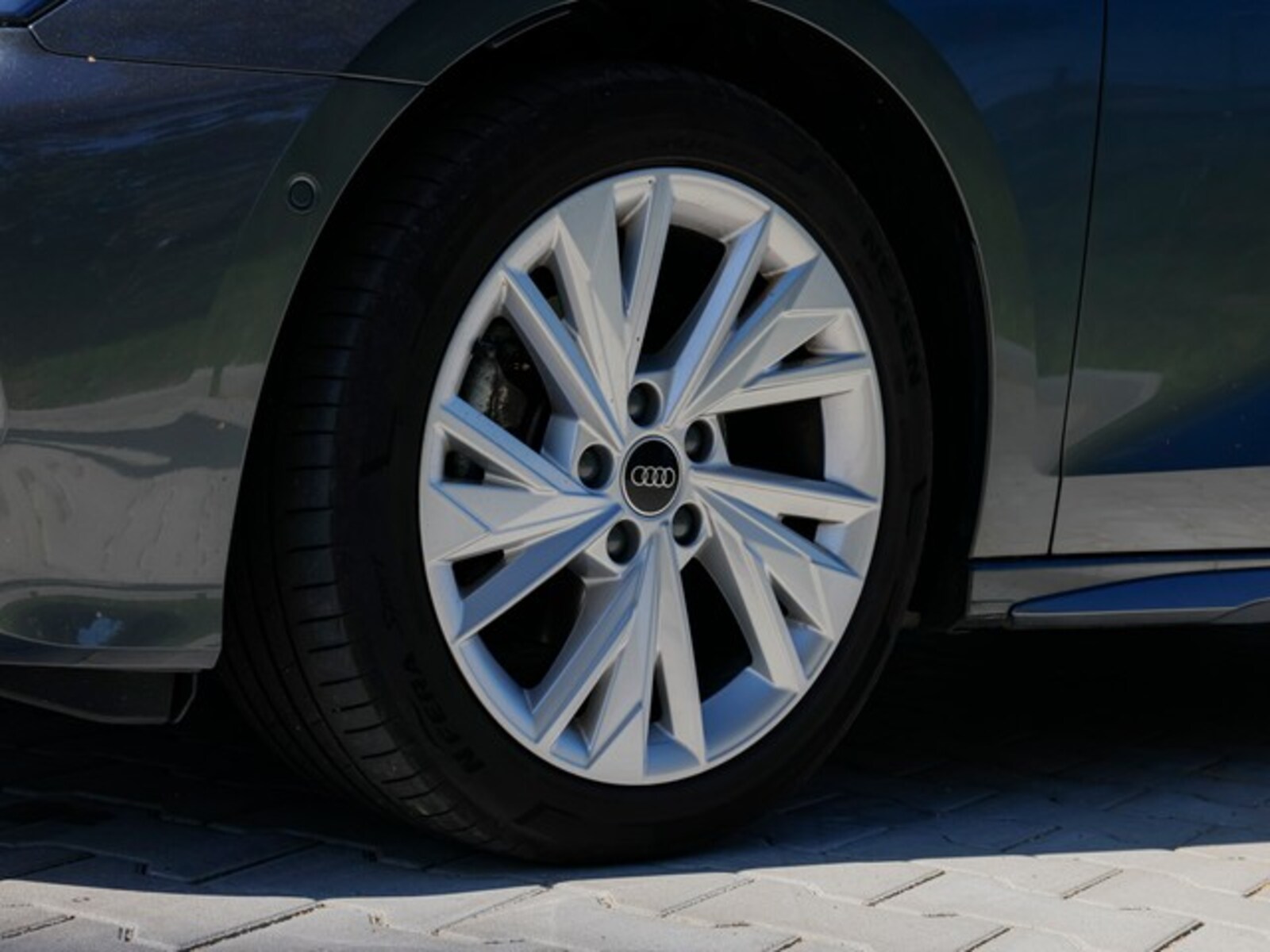 Audi A3 Sportback – Bild 7