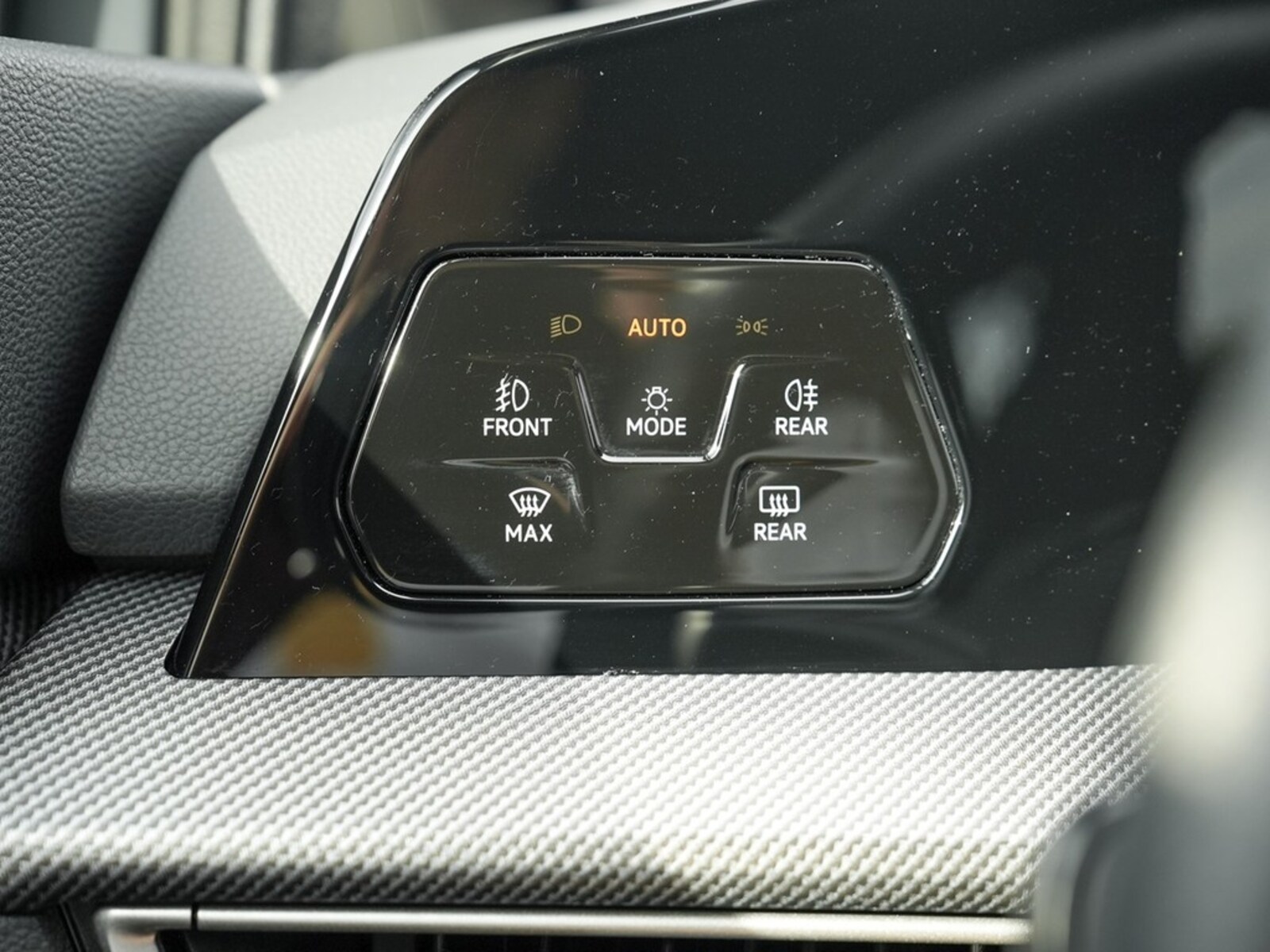 Volkswagen Golf – Bild 21