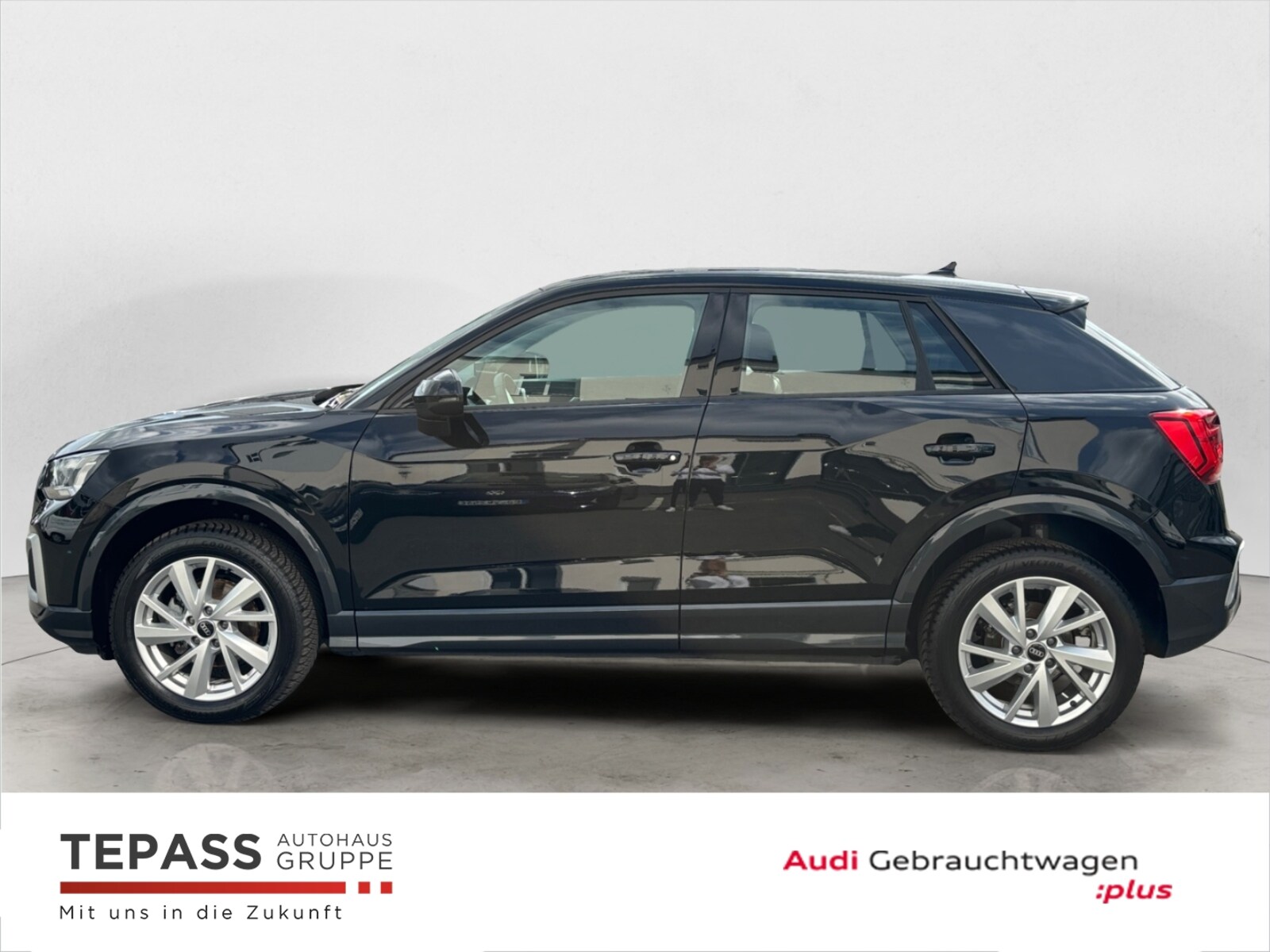 Audi Q2 – Bild 6