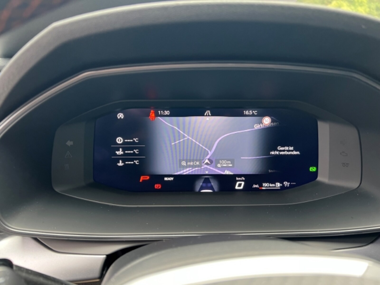 CUPRA Leon – Bild 11