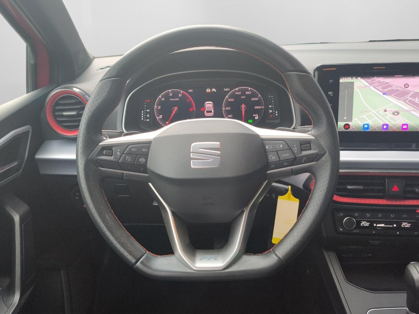 SEAT Ibiza – Bild 20