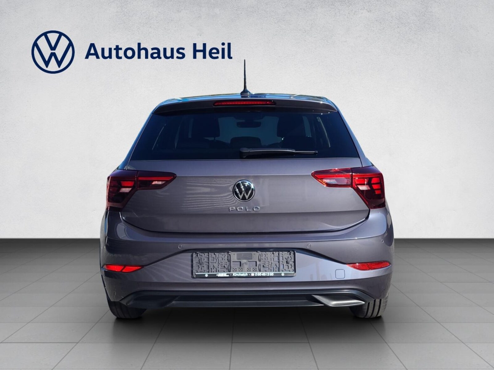 Volkswagen Polo – Bild 7