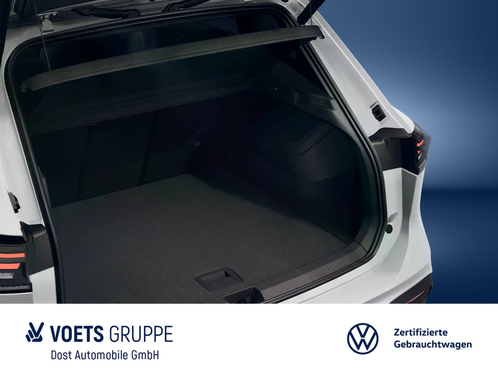 Volkswagen Tiguan – Bild 8