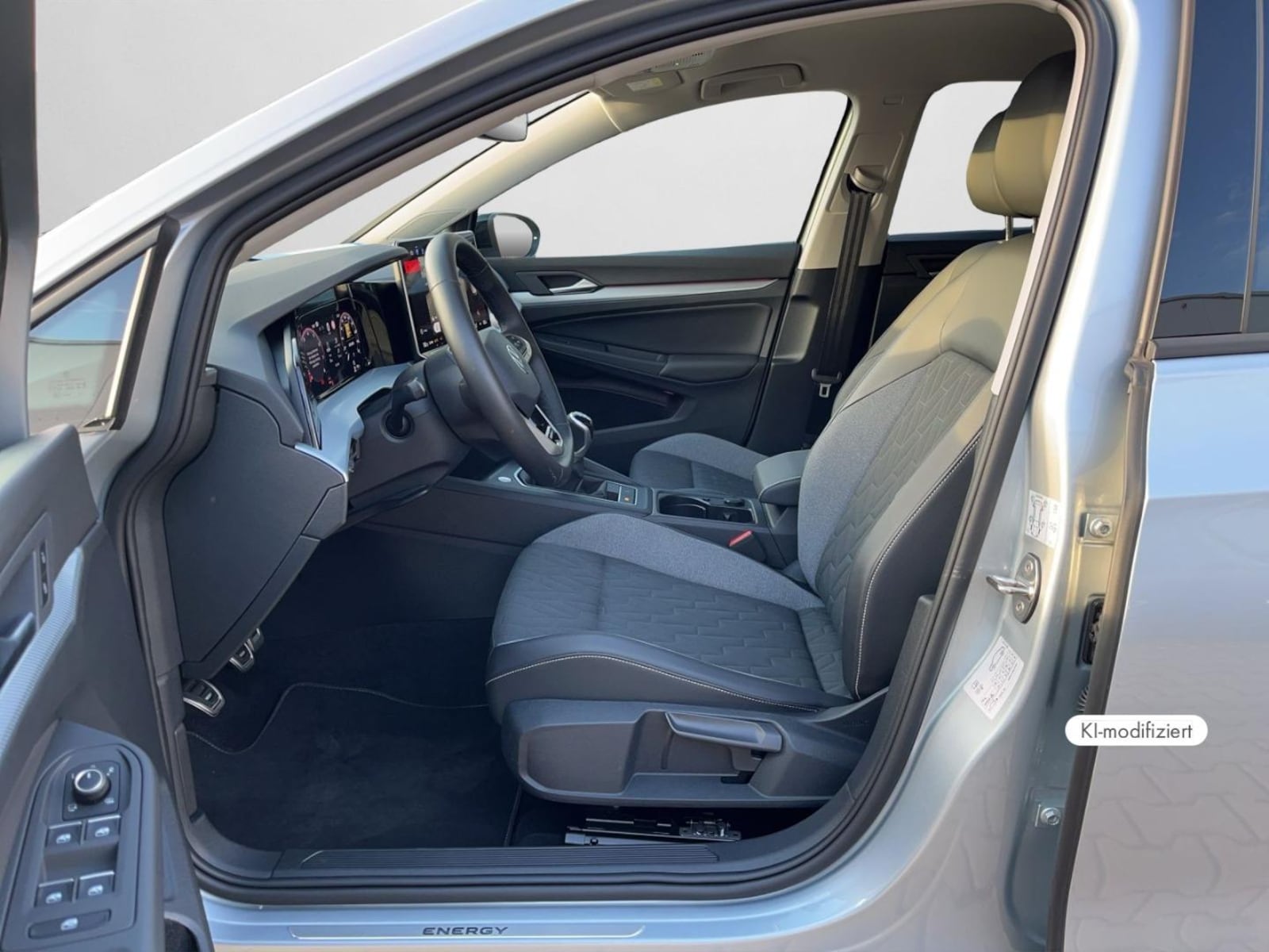 Volkswagen Golf – Bild 12