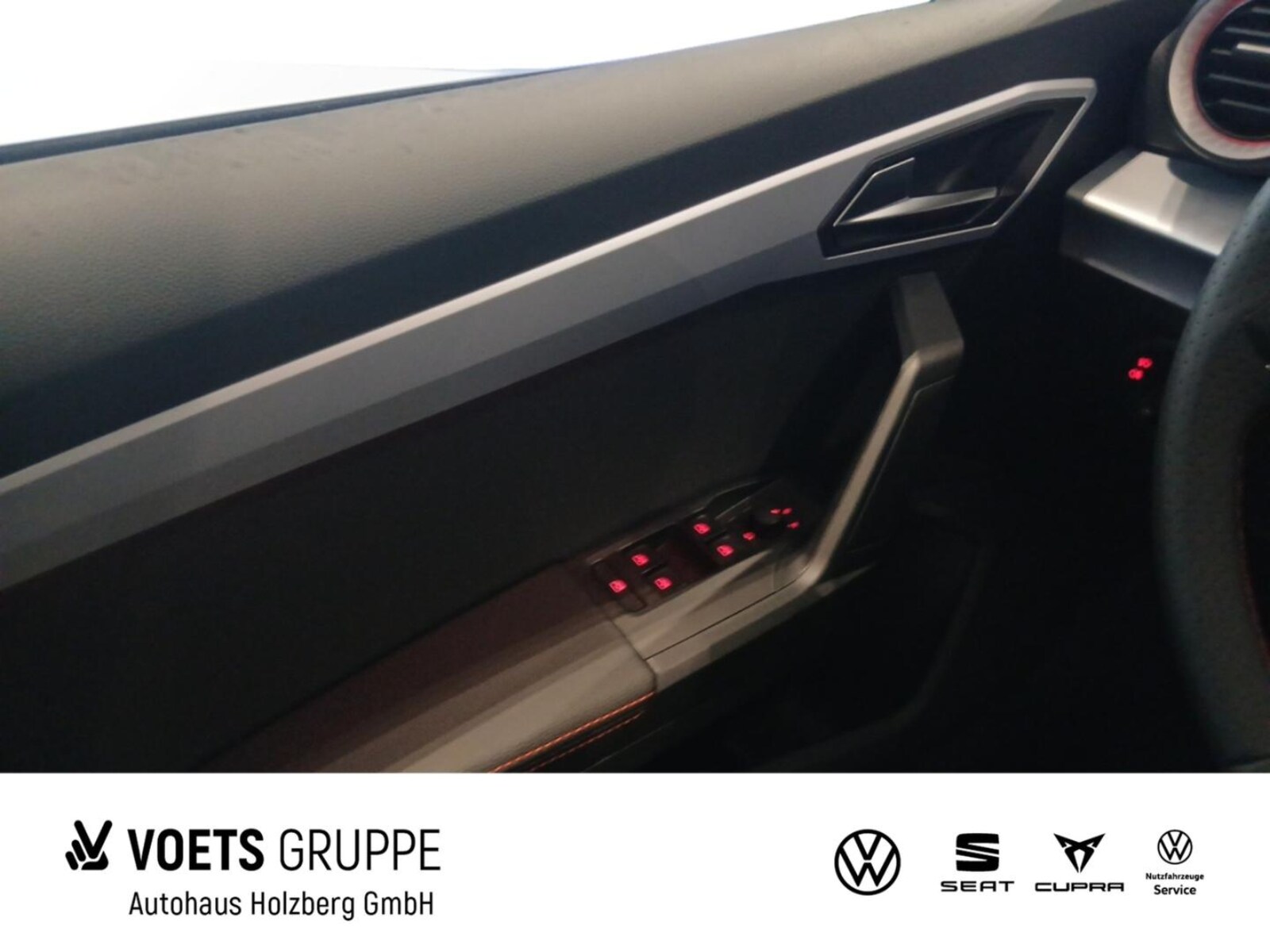 SEAT Ibiza – Bild 13