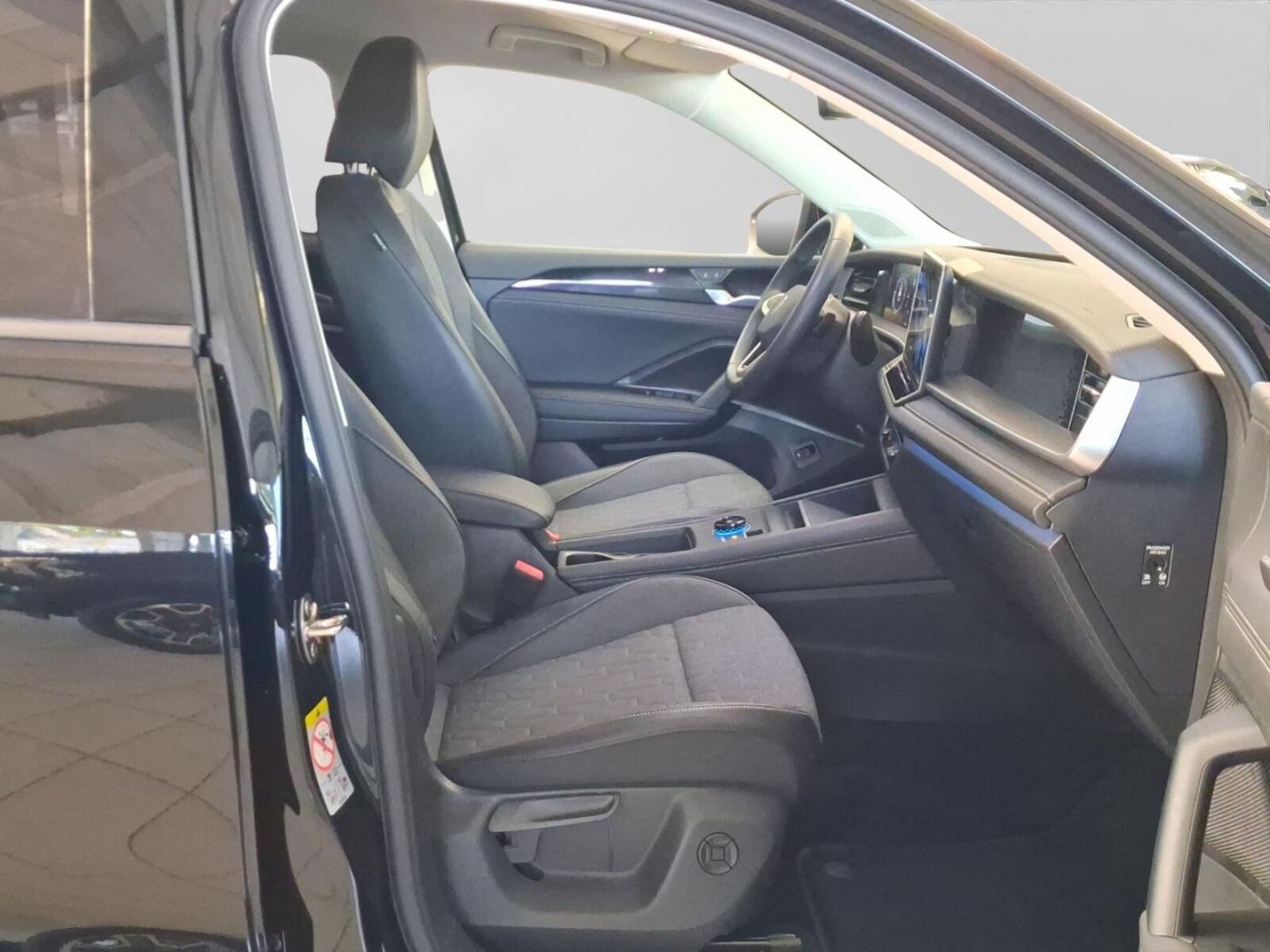 Volkswagen Tayron – Bild 14
