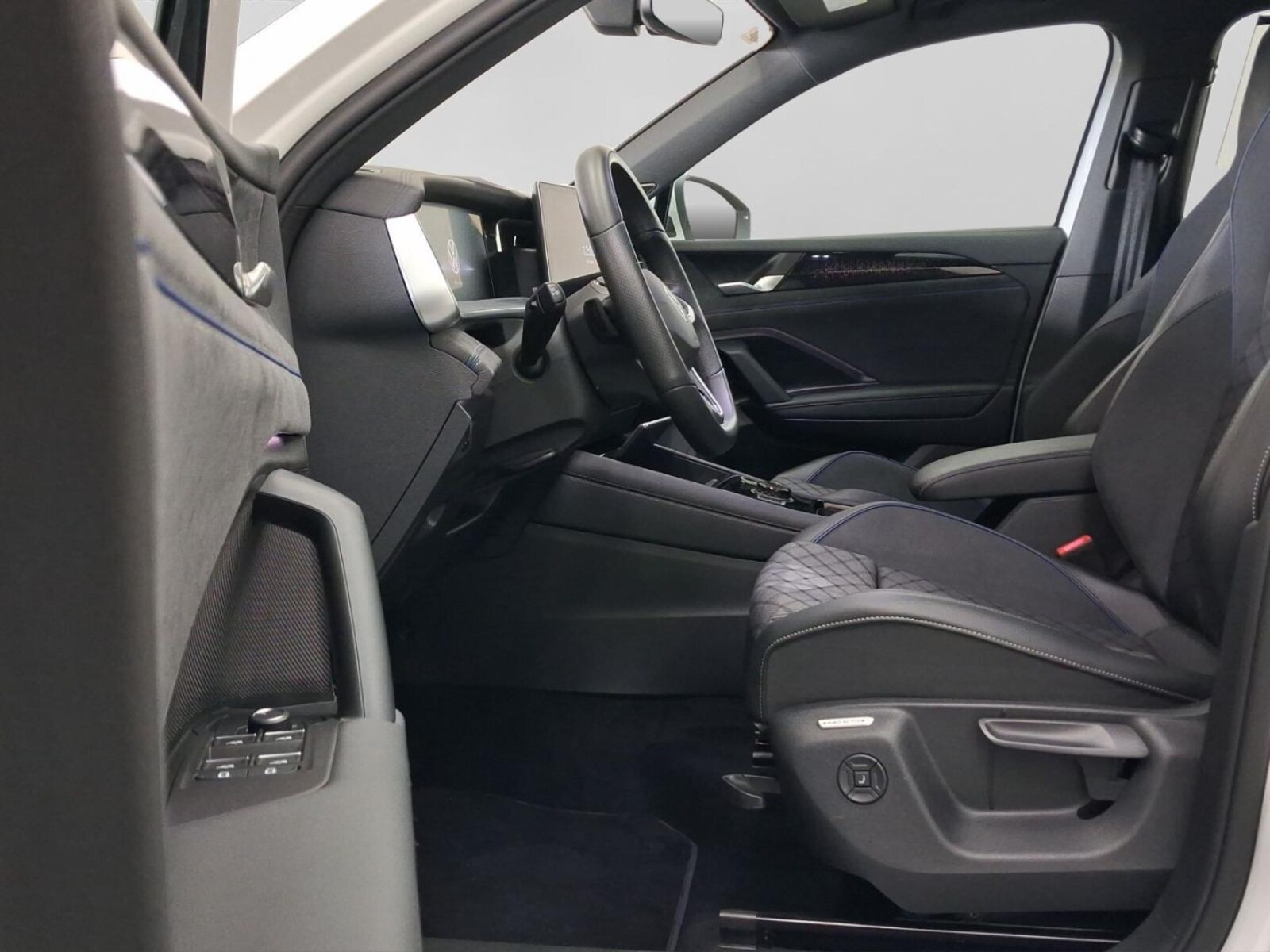 Volkswagen Tayron – Bild 13
