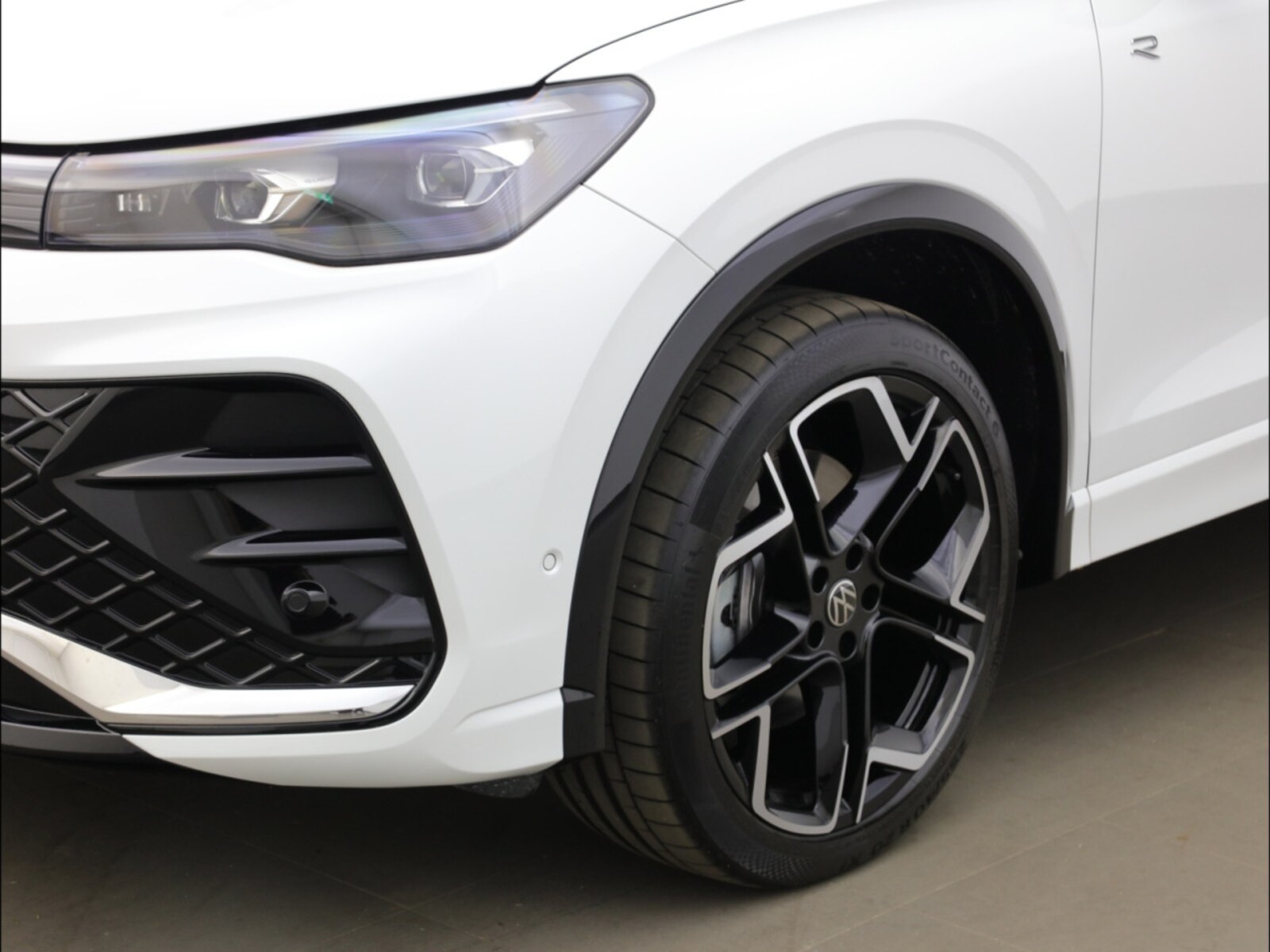 Volkswagen Tiguan – Bild 4