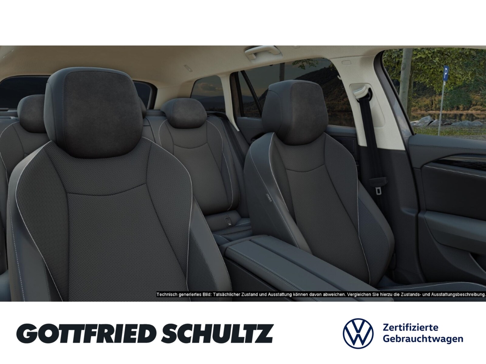 Volkswagen Passat – Bild 10