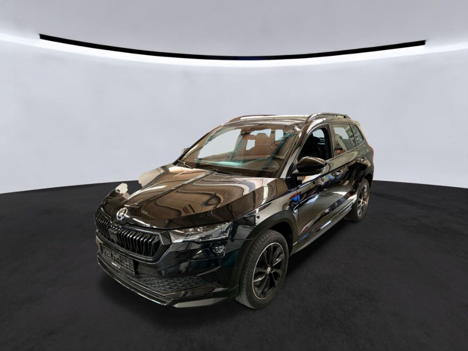 Škoda Karoq – Bild 2