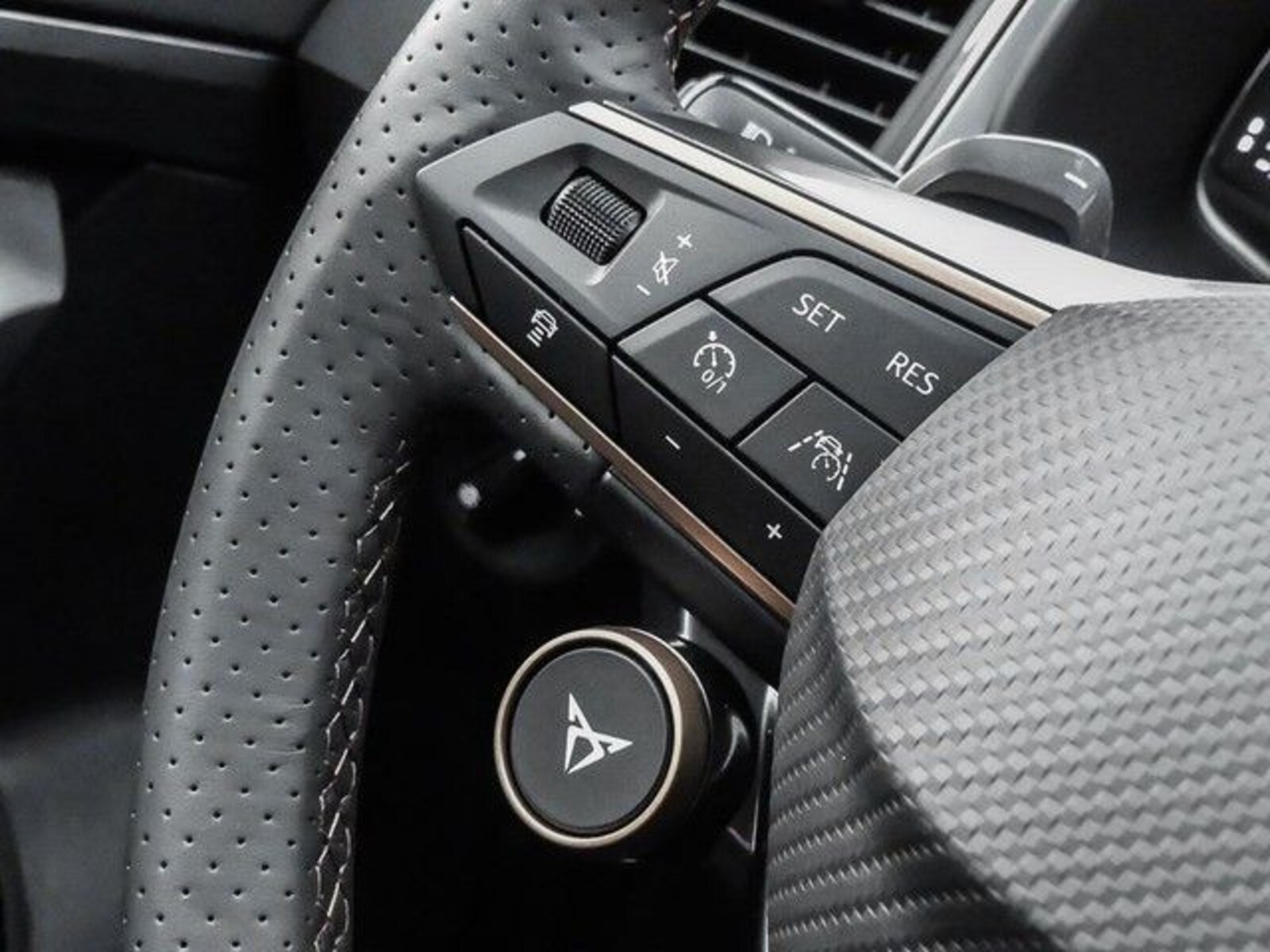 CUPRA Ateca – Bild 24