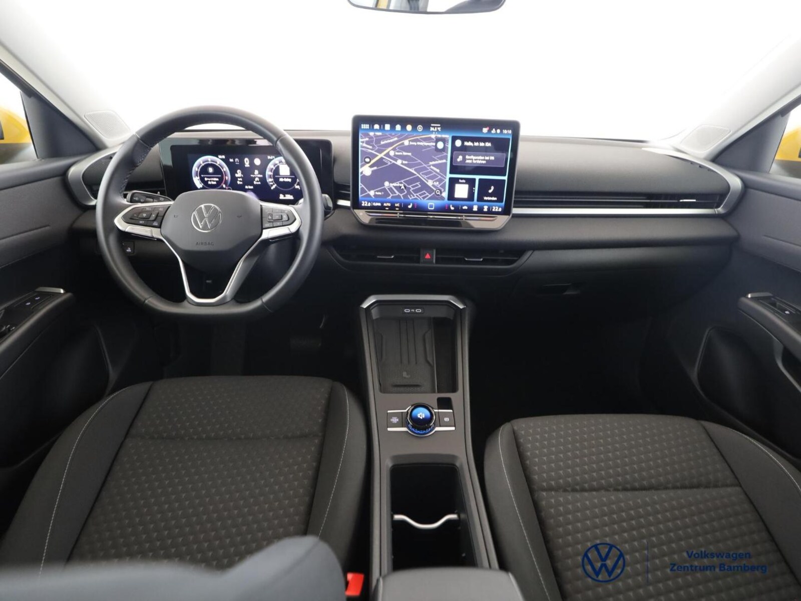 Volkswagen T-Roc – Bild 12
