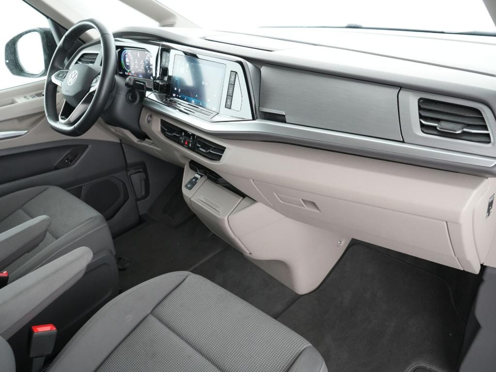 Volkswagen Multivan Langversion – Bild 4