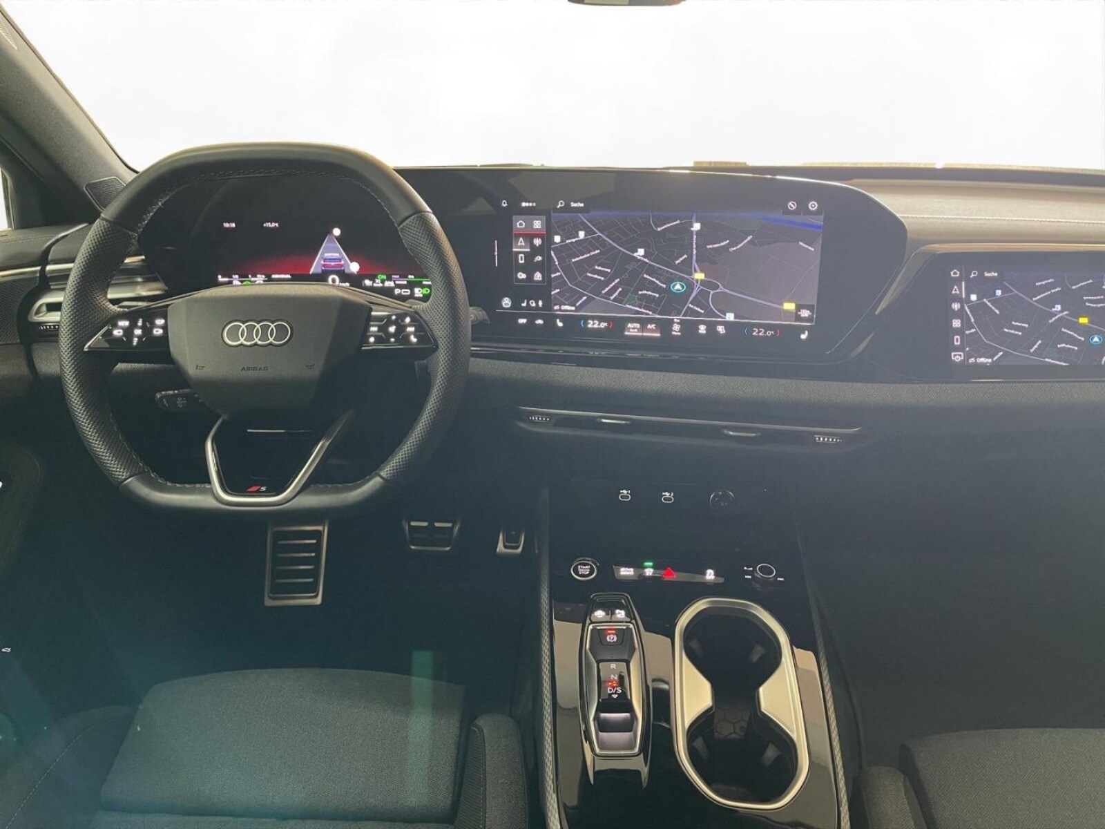 Audi A6 Avant – Bild 20