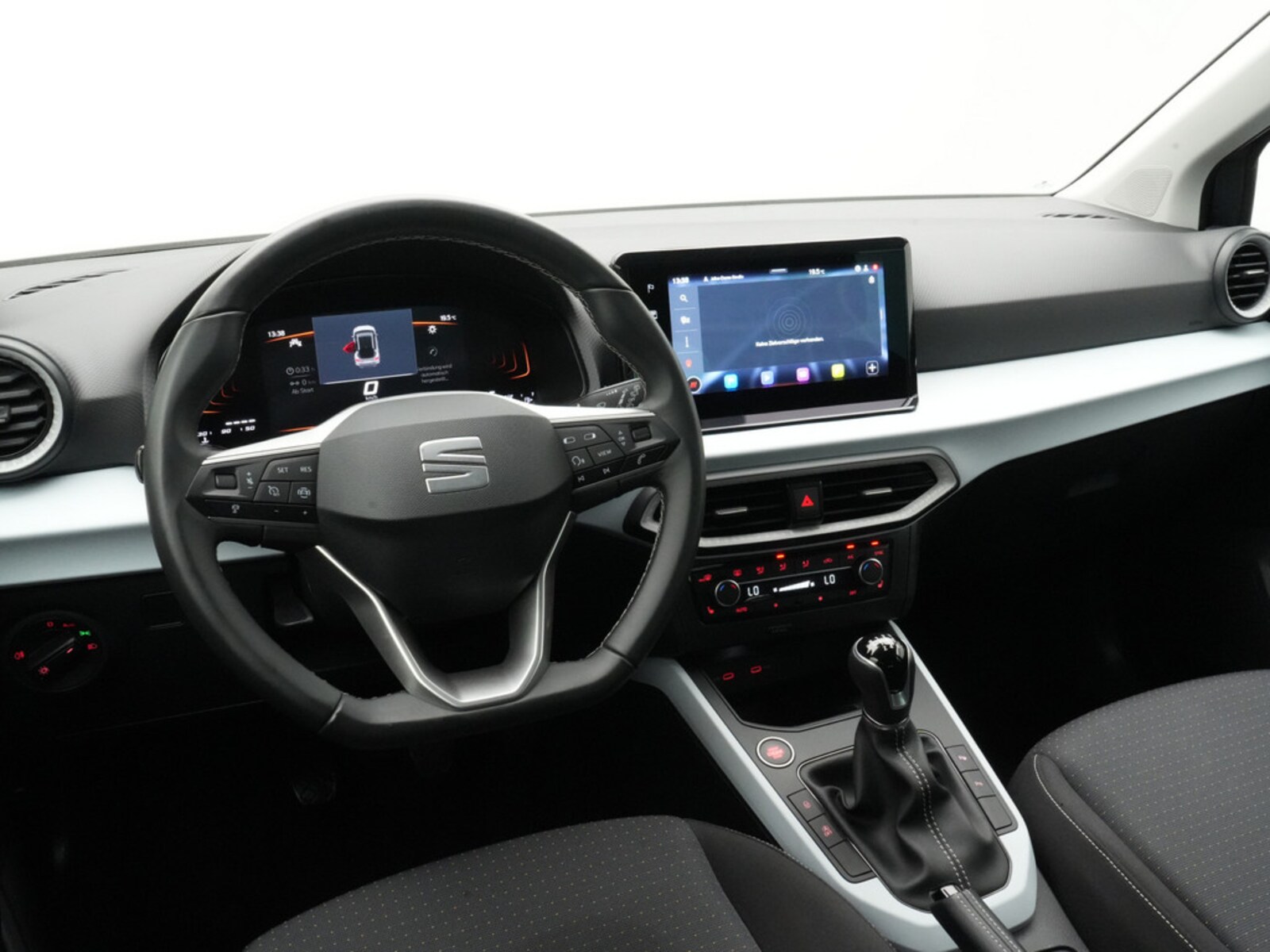 SEAT Arona – Bild 4