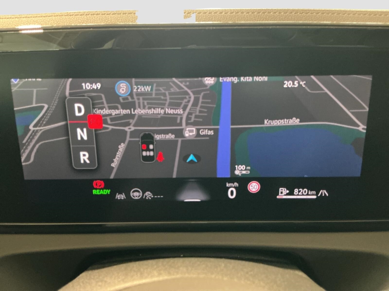 Volkswagen Tiguan – Bild 13