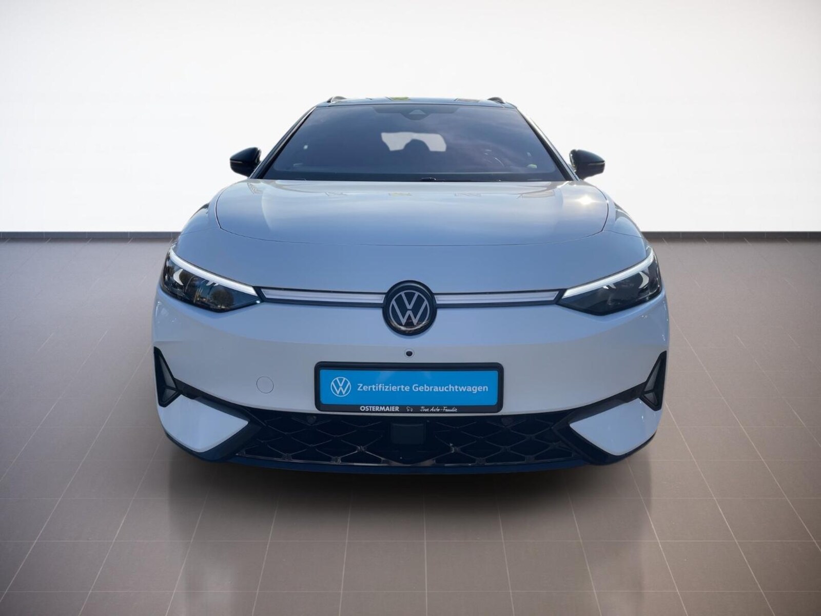 Volkswagen ID.7 Tourer – Bild 3