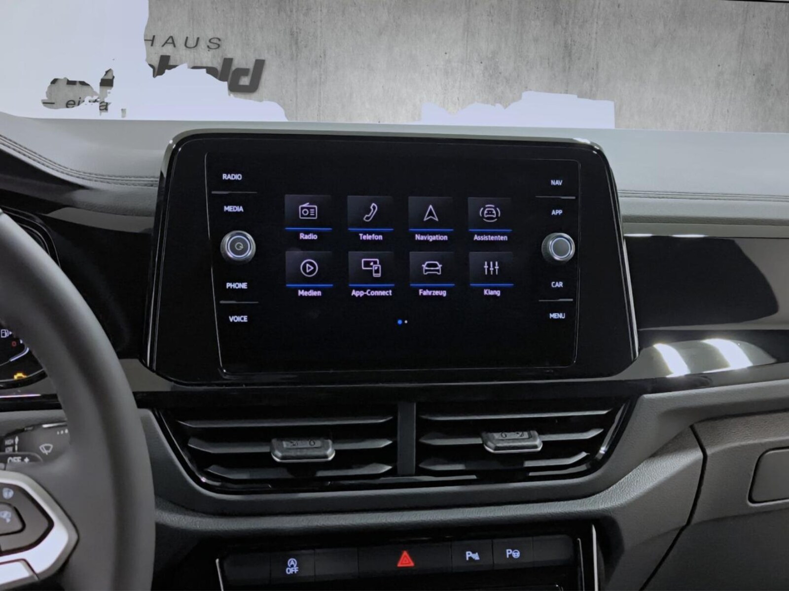 Volkswagen T-Roc – Bild 16